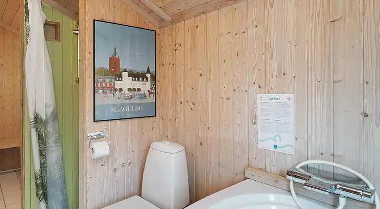 Holiday home in Slagelse