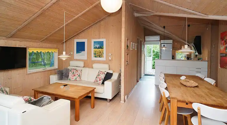 Holiday home in Slagelse