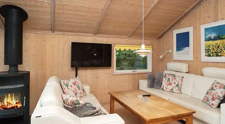 Holiday home in Slagelse