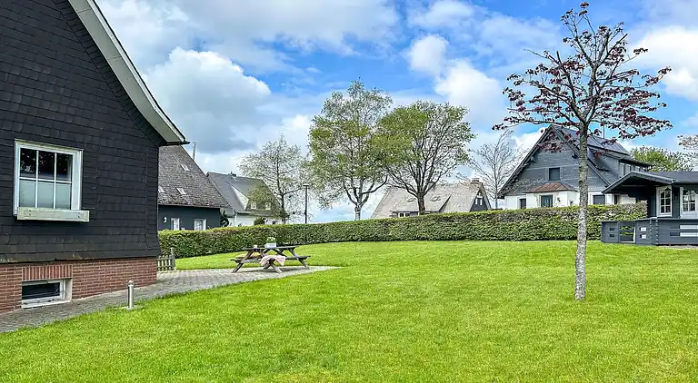 Vakantiehuis in Altastenberg