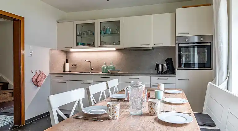 Vakantiehuis in Altastenberg