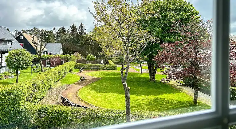 Vakantiehuis in Altastenberg