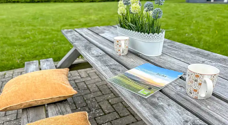 Vakantiehuis in Altastenberg