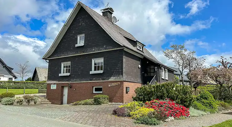 Vakantiehuis in Altastenberg