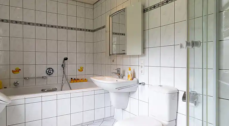 Vakantiehuis in Altastenberg