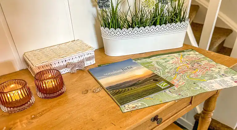 Vakantiehuis in Altastenberg