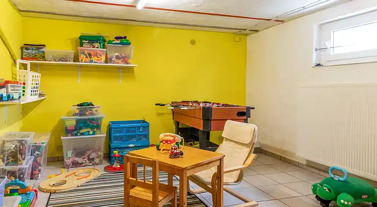 Vakantiehuis in Altastenberg