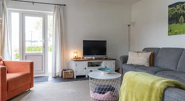 Vakantiehuis in Altastenberg