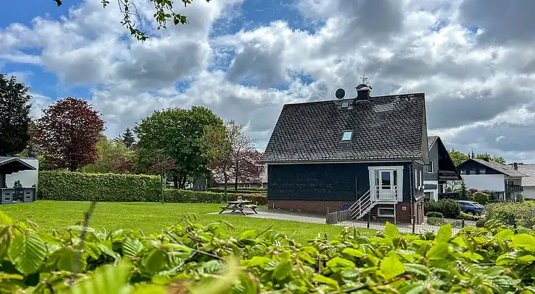 Vakantiehuis in Altastenberg