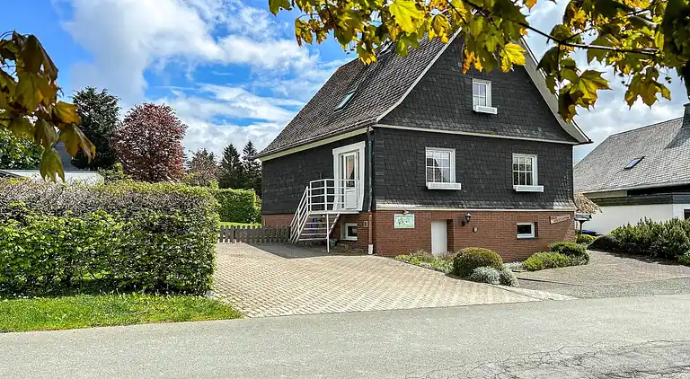 Vakantiehuis in Altastenberg