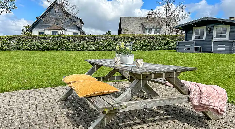 Vakantiehuis in Altastenberg