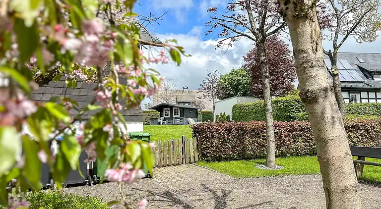 Vakantiehuis in Altastenberg