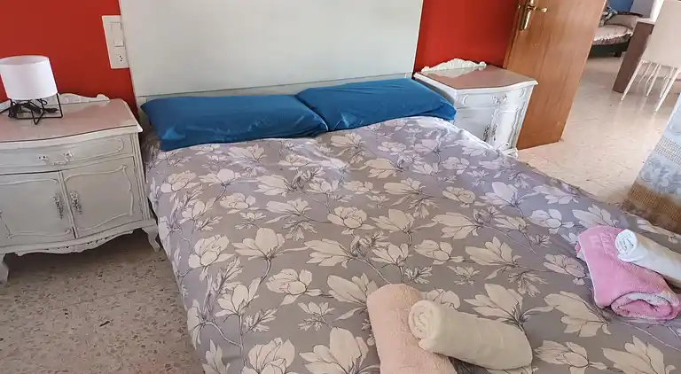 Holiday home in Callosa d'en Sarrià