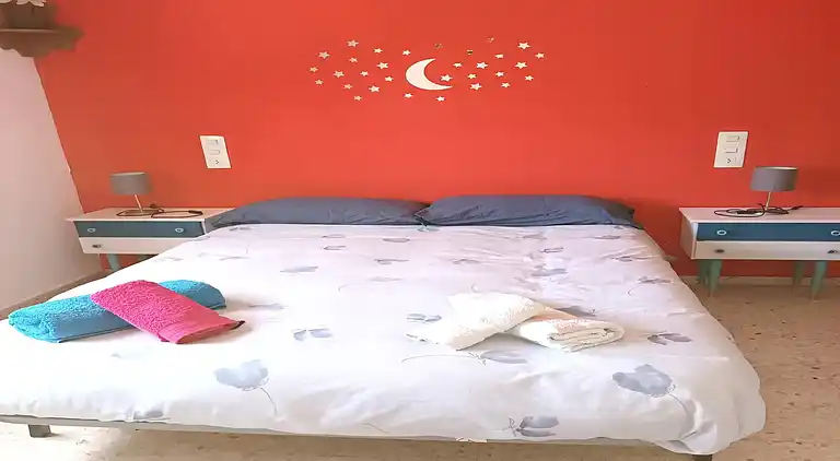 Holiday home in Callosa d'en Sarrià