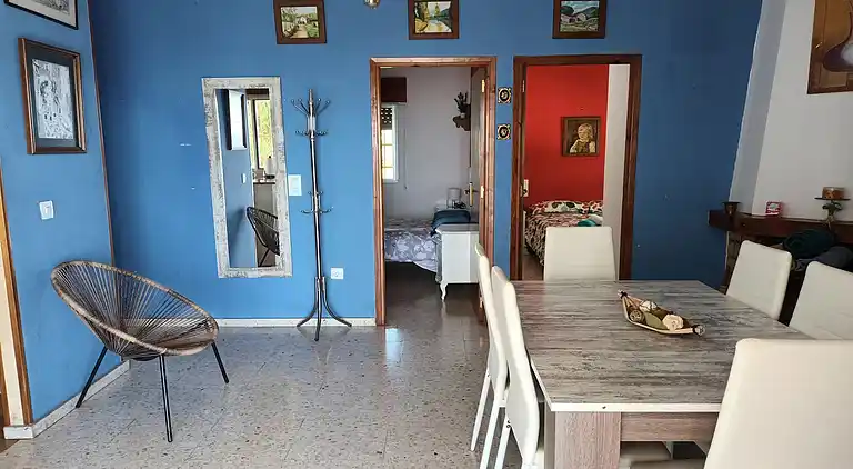 Holiday home in Callosa d'en Sarrià