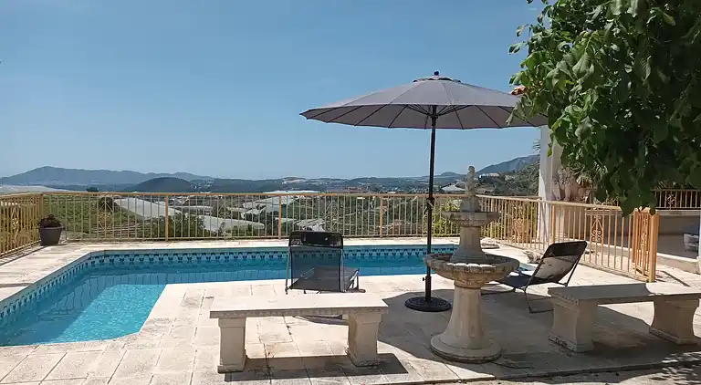 Holiday home in Callosa d'en Sarrià