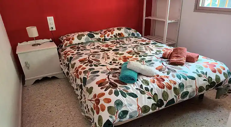 Holiday home in Callosa d'en Sarrià