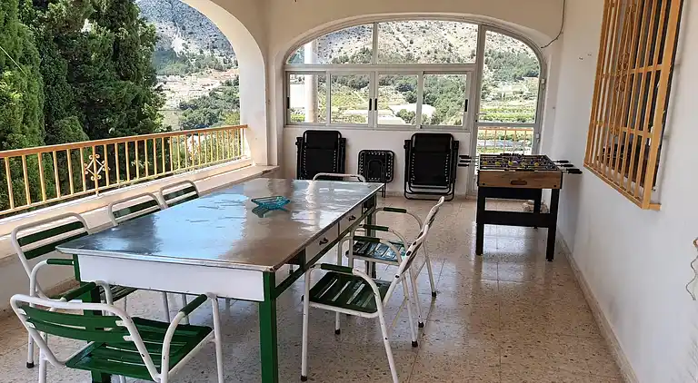 Holiday home in Callosa d'en Sarrià