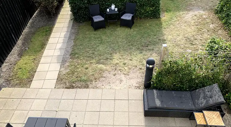 Lovely holiday home in central Skagen