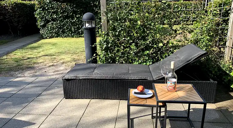 Lovely holiday home in central Skagen