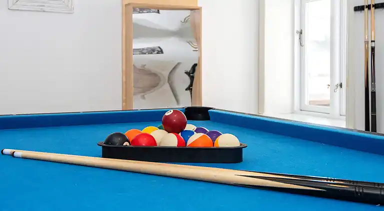 Holiday home in Vrist Strand