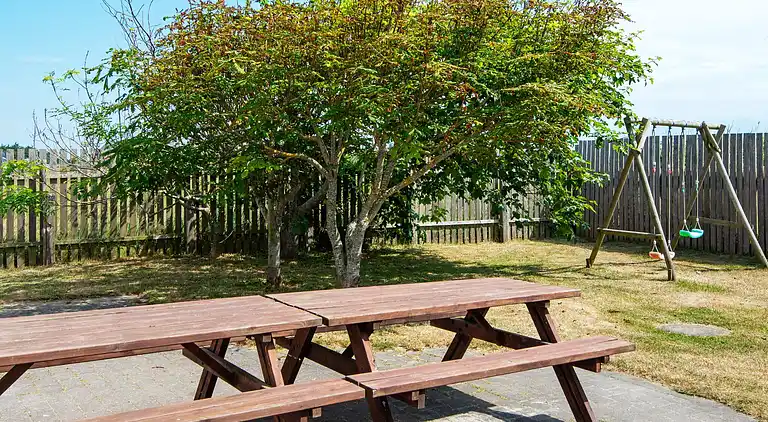 Holiday home in Vrist Strand