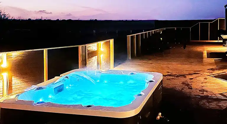 Sommerhus i Vinderup