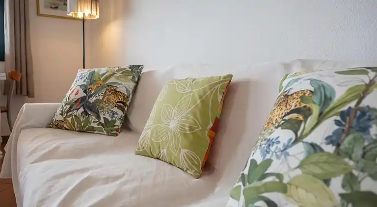 Apartment in Geremeas