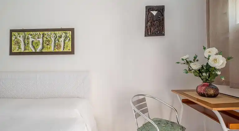 Apartment in Geremeas