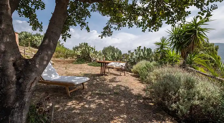 Apartment in Geremeas