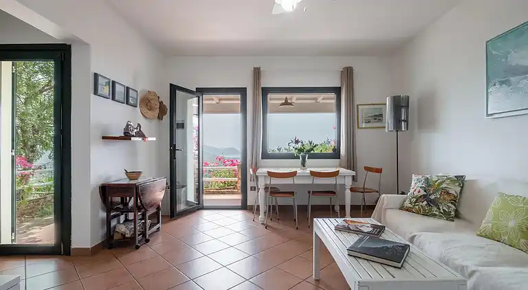 Apartment in Geremeas