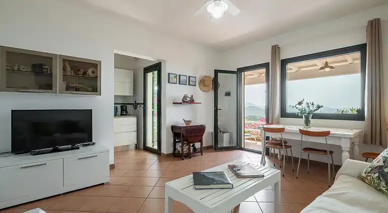 Apartment in Geremeas