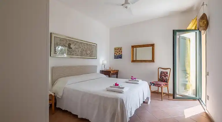 Apartment in Geremeas