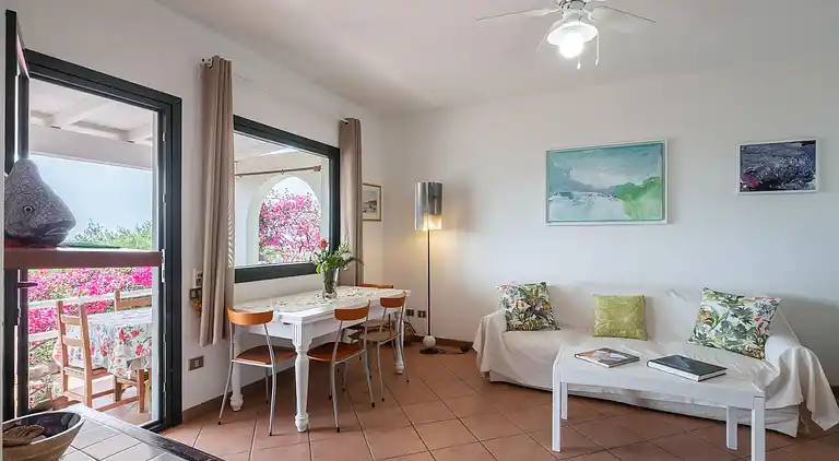 Apartment in Geremeas