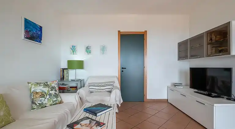 Apartment in Geremeas