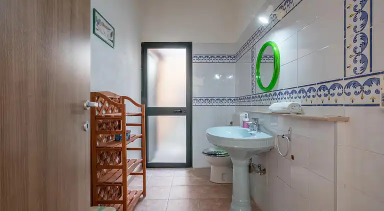 Apartment in Geremeas