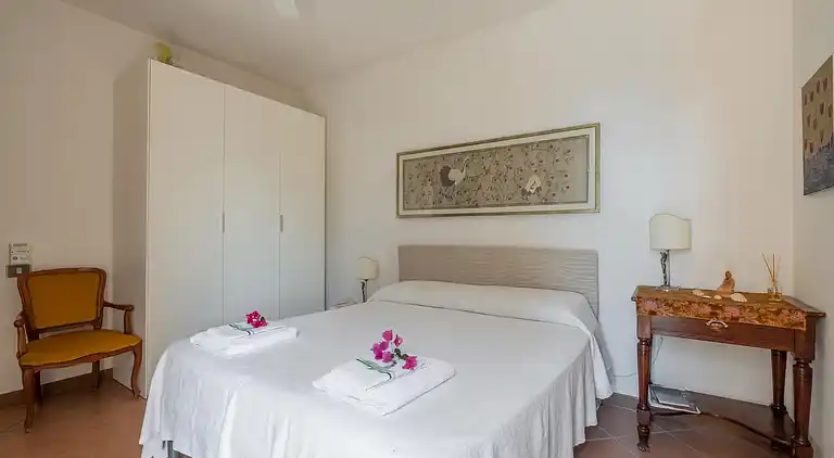 Apartment in Geremeas