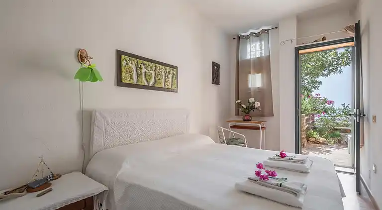 Apartment in Geremeas