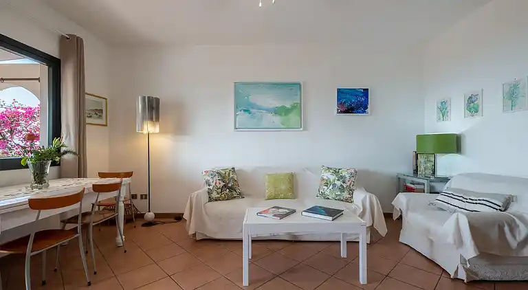 Apartment in Geremeas