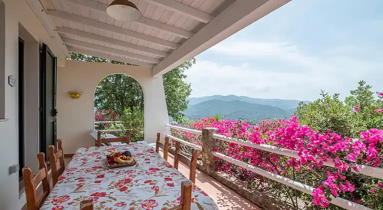 Apartment in Geremeas