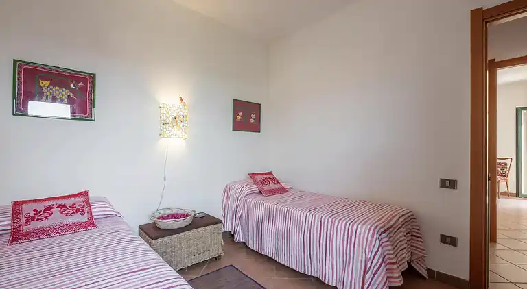 Apartment in Geremeas