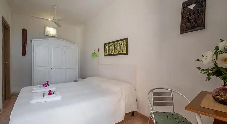 Apartment in Geremeas