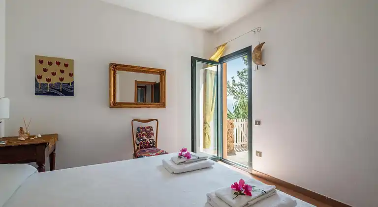 Apartment in Geremeas