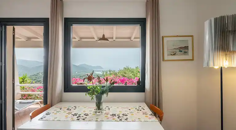 Apartment in Geremeas