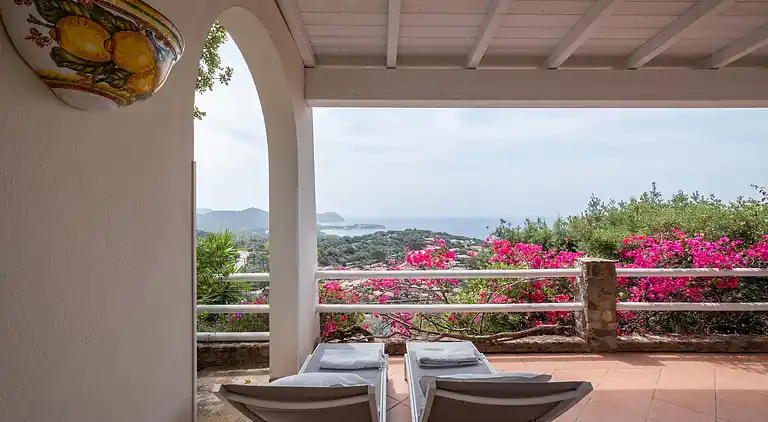 Apartment in Geremeas