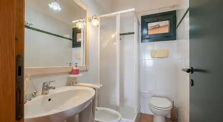 Apartment in Geremeas