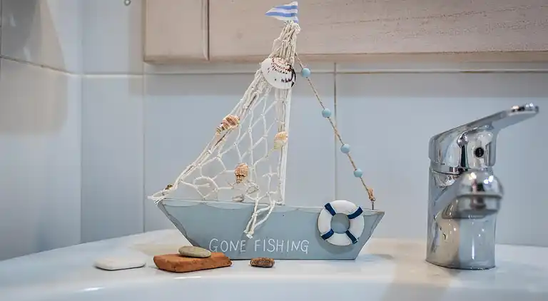 Apartment in Geremeas