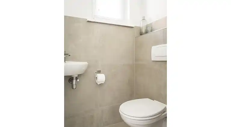 Bungalow in De Cocksdorp