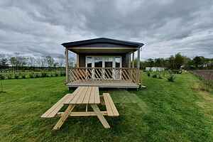 Maison de vacances en Schoonloo
