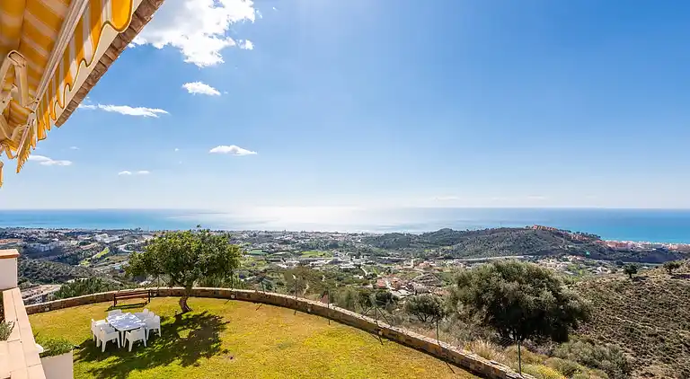 Appartamento in Rincón de la Victoria